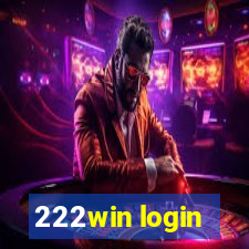 222win login